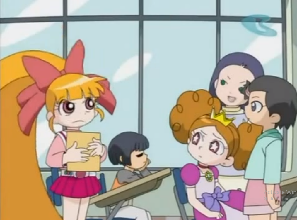 Powerpuff girls clearance z episode 38