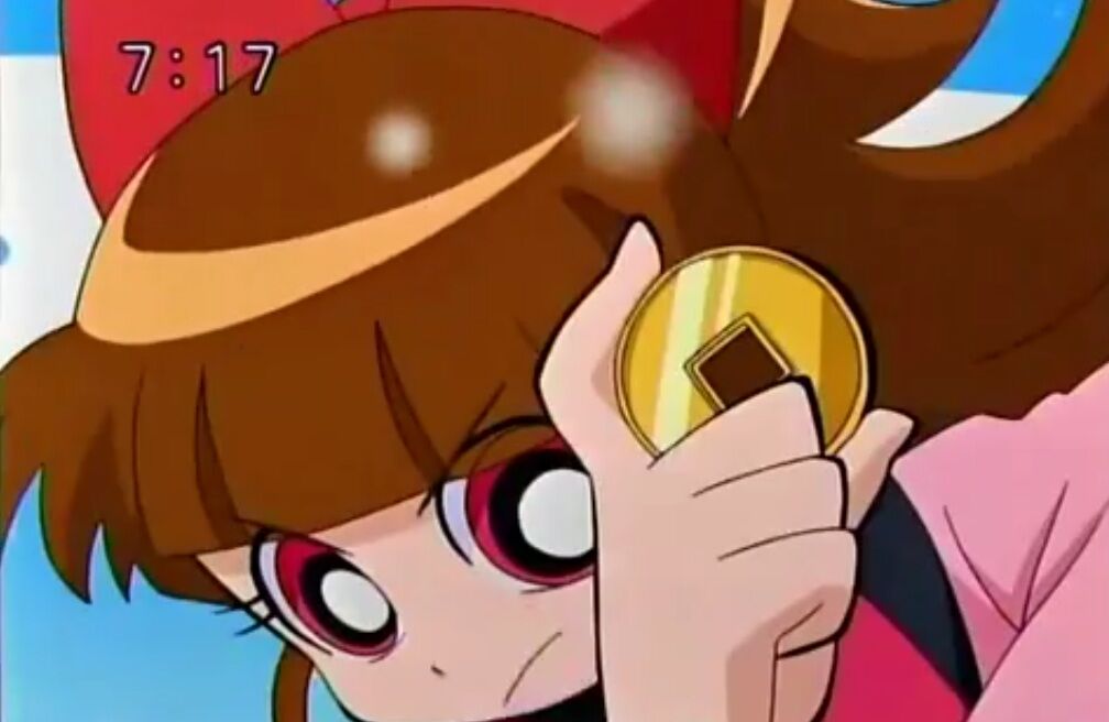 Momo | The Powerpuffgirls Z Wiki | Fandom
