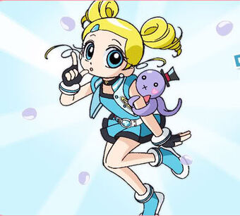 bubbles スクールガールトップス BUBBLES】スクールガーリーリボントップス | sparkling mall