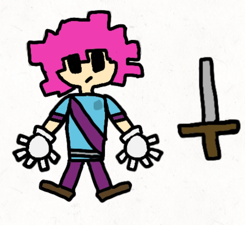 River Power punch Wiki Fandom