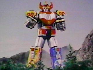 Zords | Wiki Power Ranger | Fandom