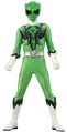 Wild Instinct Green Ranger (Elephant)
