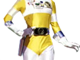 Mika Koizumi