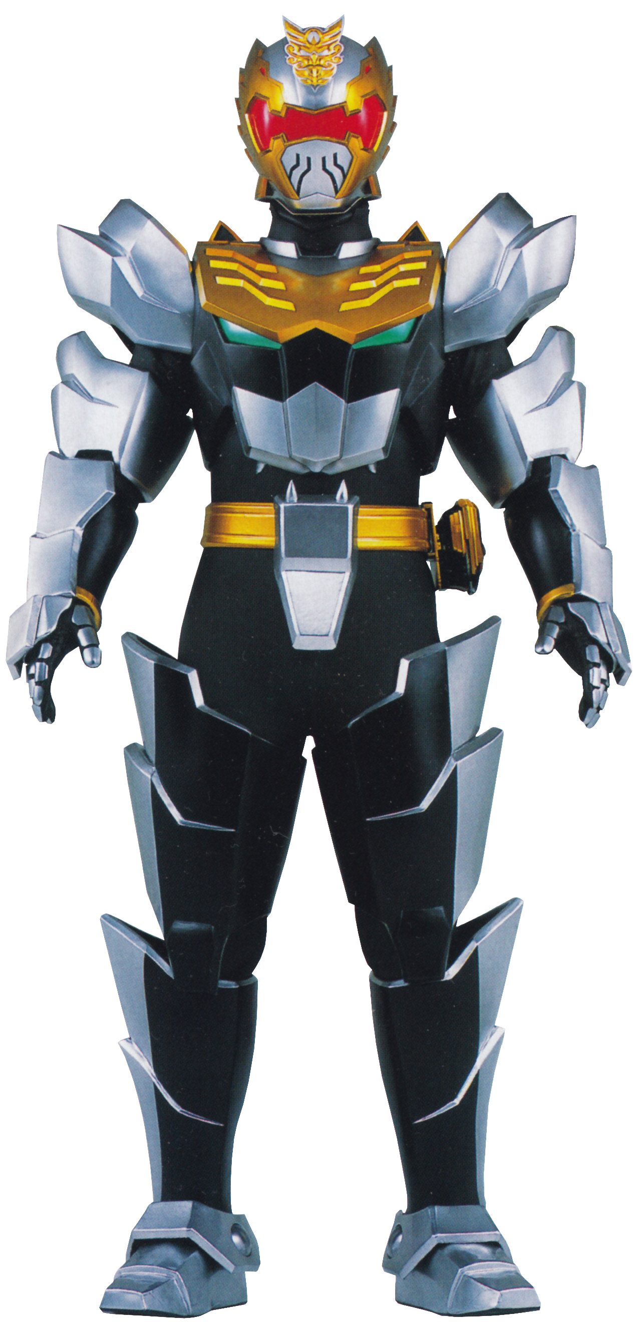 Robo Knight | Power Rangers Wiki | Fandom