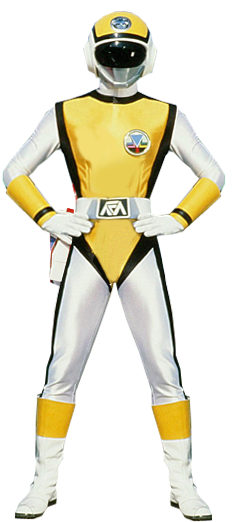 Megan | Power Rangers Wiki | Fandom