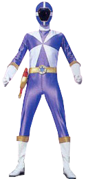 Category:Blue Ranger, RangerWiki