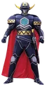 Magna Defender (Bull)