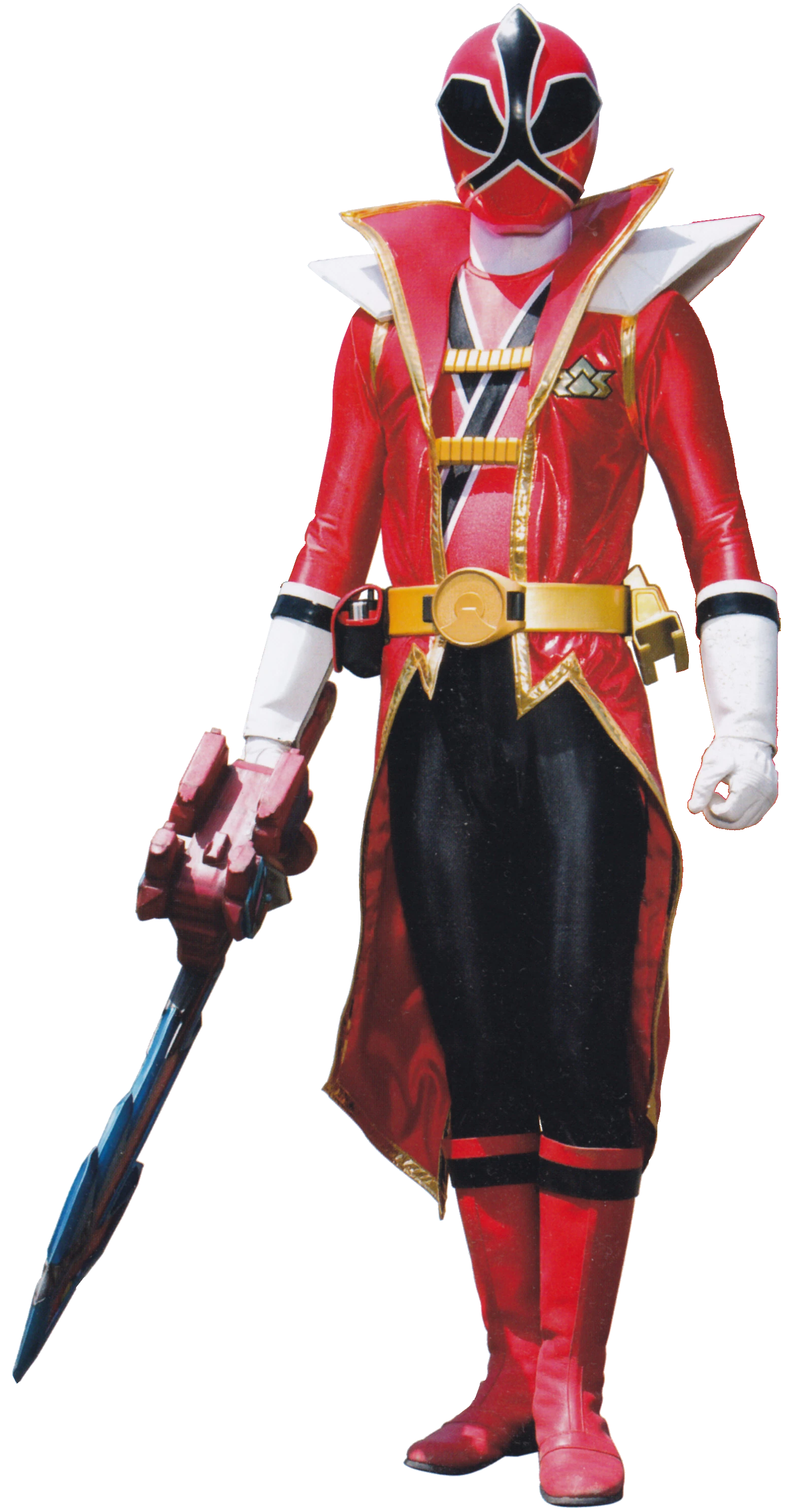 Jayden Shiba | Power Rangers Wiki | Fandom