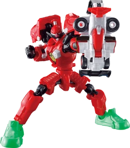 Don Patren Momotaro Alter