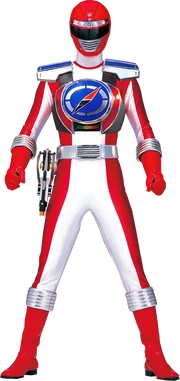 Bouken-redacceltector