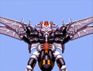 Ivan Ectomorphicon in Game Gear Cutscene