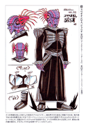 Speckionian Genio Concept Art
