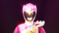 Kyoryu Pink