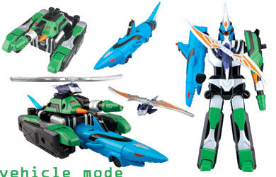 Power rangers jungle fury zords toys hot sale