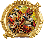N1SG-Gingaman Ring