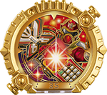 N1SG-Gokaiger Ring