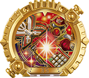 N1SG-Gokaiger Ring