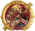 Zyuohger Ring (Boosted Ver.)