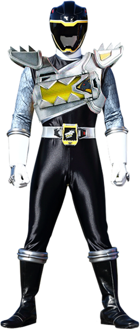 パワーレンジャー　ダイノチャージ　ブルーレンジャー　ダイノドライブモード Power Rangers Dino Charge DINO DRIVE BLUE RANGER パワー