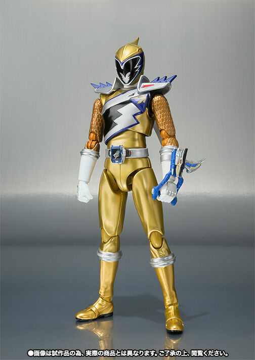 Kyoryuger (Toyline) | RangerWiki | Fandom