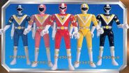 Fiveman