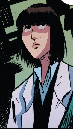 Doctor K Rangerwiki Fandom