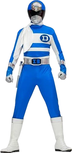 カテゴリ:戦隊ブルー | スーパー戦隊シリーズ Wiki | Fandom