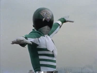 DenziGreen DenziGreen!