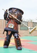 Pot Banki (Deceased)