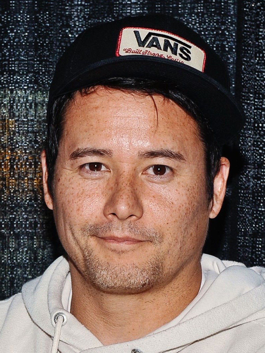 Johnny Yong Bosch RangerWiki Fandom