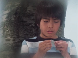 Ryu Hoshikawa (Child)