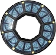 Secret Lantern Daigoyou Disk