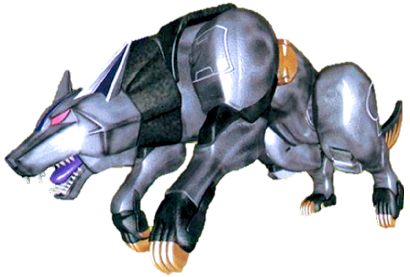 Wildzords | RangerWiki | Fandom