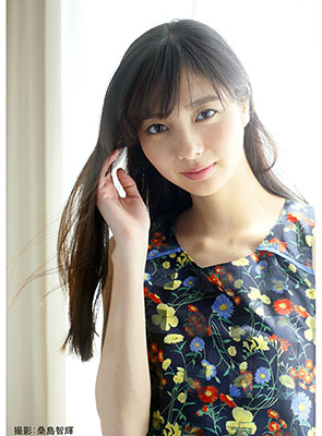 Yua Shinkawa - RangerWiki - Fandom