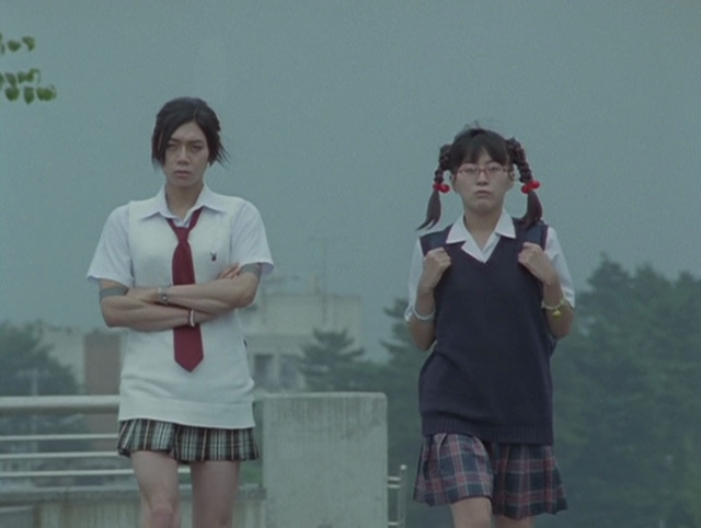 Ep 24 Abare Schoolgirls Unbelie Vable Rangerwiki Fandom