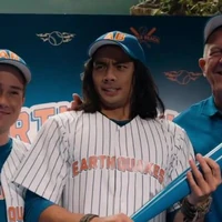 Home Run Koda Rangerwiki Fandom