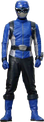 Blue Gorilla