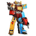 Diesel-Oh Fire File:Icon-tokkyuger.png ToQgers