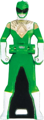 KSG-DragonRanger Ranger Key