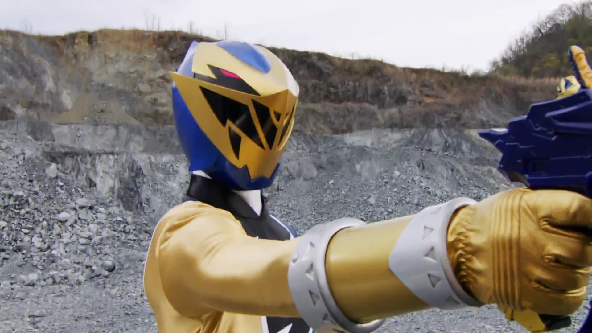 Ep 14 The Golden Knight Rangerwiki Fandom Ep 14 The Golden Knight Rangerwiki Fandom