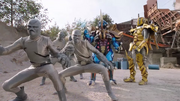 Putty Patrollers (Beast Morphers Season 2)