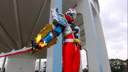 RyusoulRed KataSoul