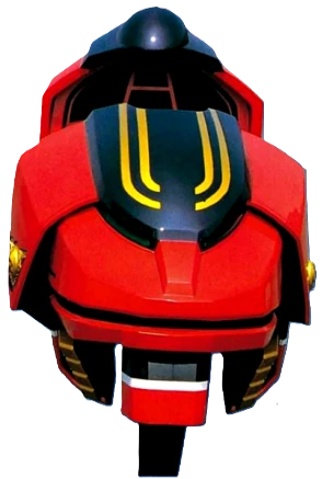 SSG-Galeo Pulsar