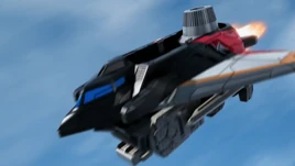 Scissor Dial Fighter Profile