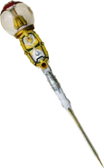 Super Tensword