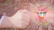 Tokonatsu getting disqualified