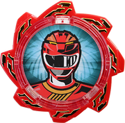 ASDB-Gaoranger Avataro Gear