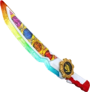 ASDB-KSZe-DonZenkai Blade