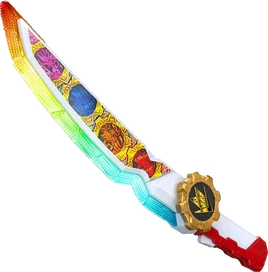 ASDB-KSZe-DonZenkai Blade