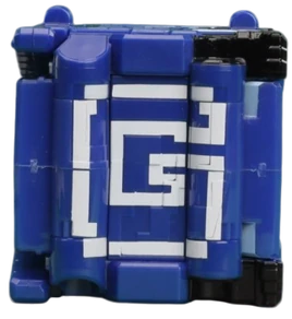 Cube